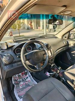 شيفروليه أفيو